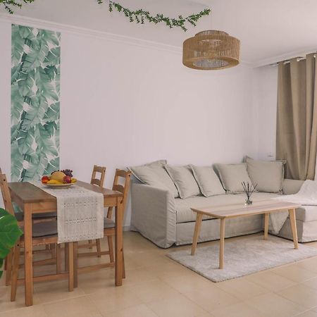 Isla Verde Studio Apartment Green Park サンミゲル・デ・アボナ エクステリア 写真