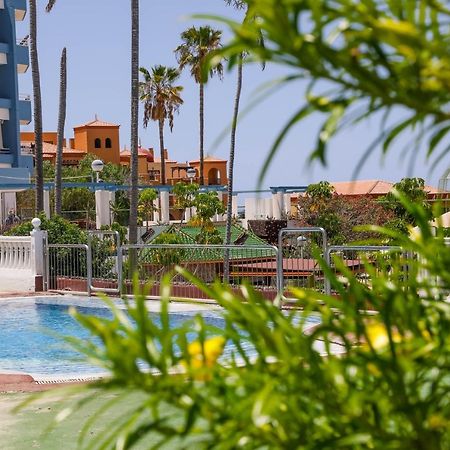 Isla Verde Studio Apartment Green Park サンミゲル・デ・アボナ エクステリア 写真