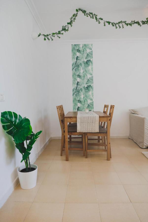 Isla Verde Studio Apartment Green Park サンミゲル・デ・アボナ エクステリア 写真