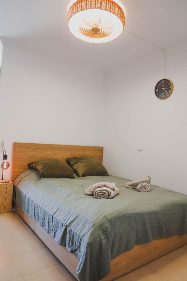 Isla Verde Studio Apartment Green Park サンミゲル・デ・アボナ エクステリア 写真