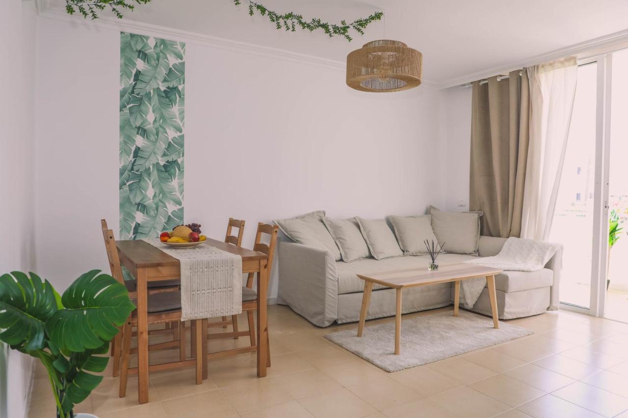 Isla Verde Studio Apartment Green Park サンミゲル・デ・アボナ エクステリア 写真