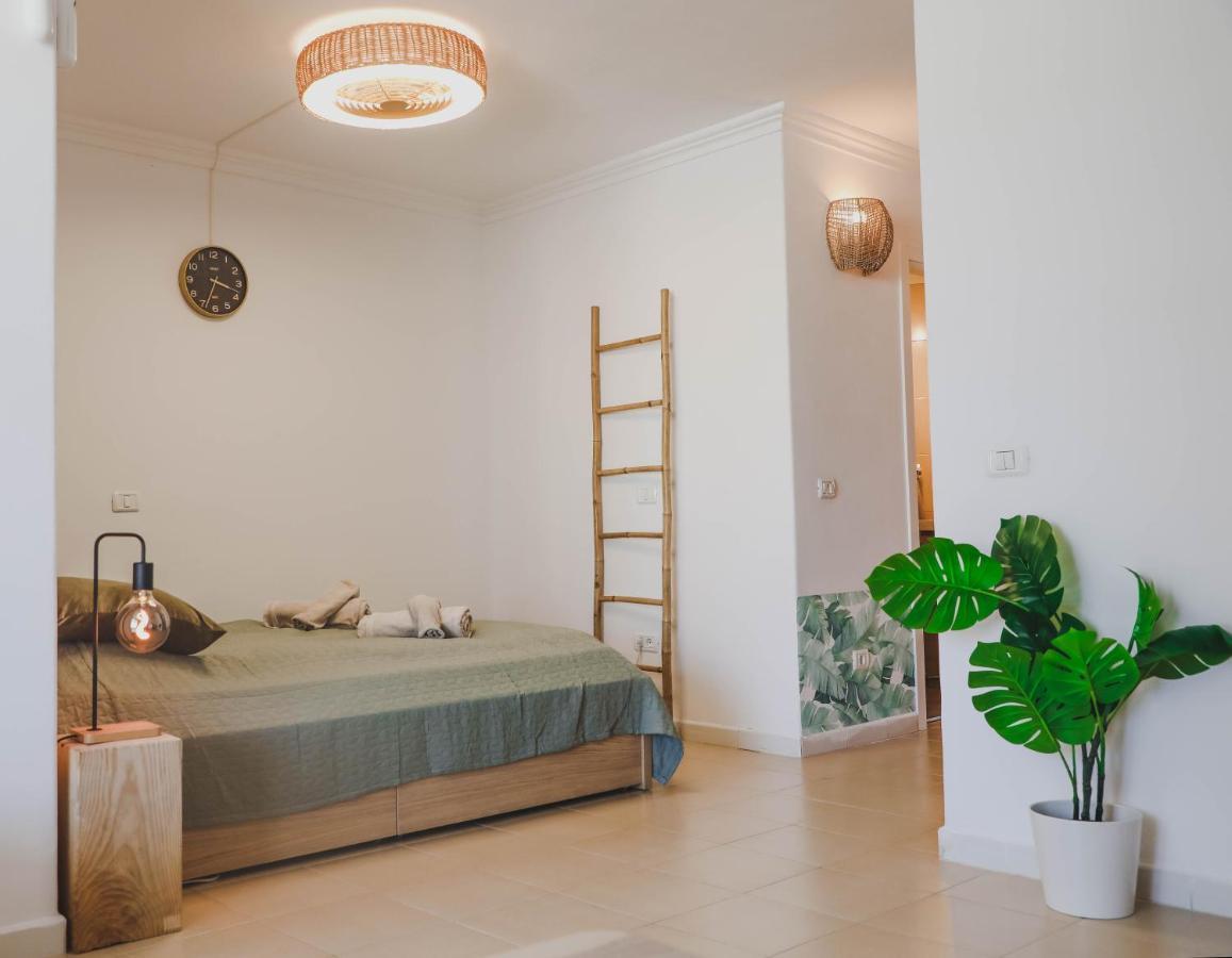 Isla Verde Studio Apartment Green Park サンミゲル・デ・アボナ エクステリア 写真