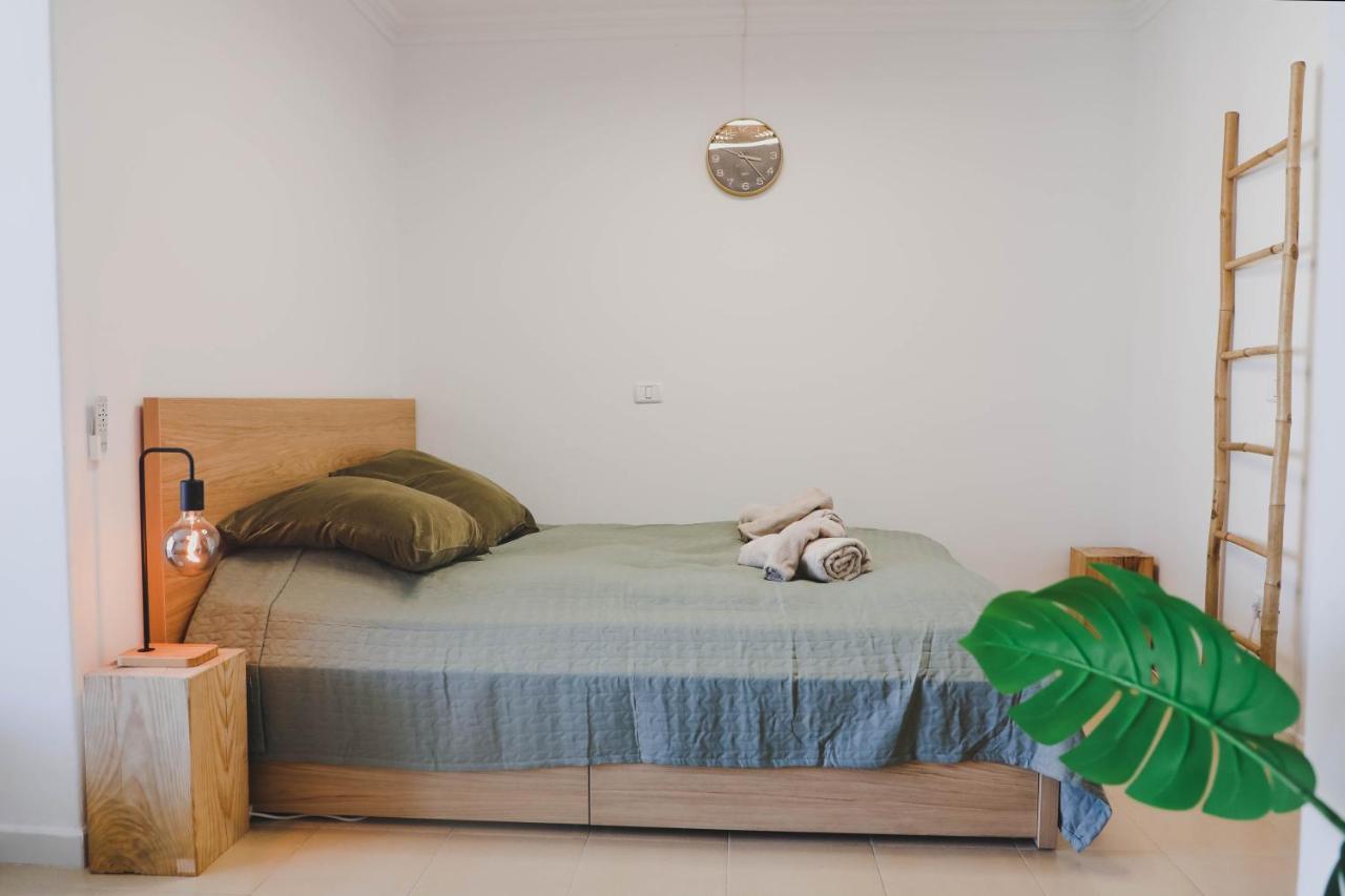 Isla Verde Studio Apartment Green Park サンミゲル・デ・アボナ エクステリア 写真