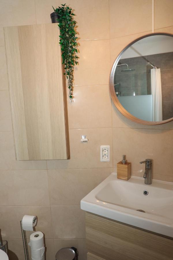 Isla Verde Studio Apartment Green Park サンミゲル・デ・アボナ エクステリア 写真