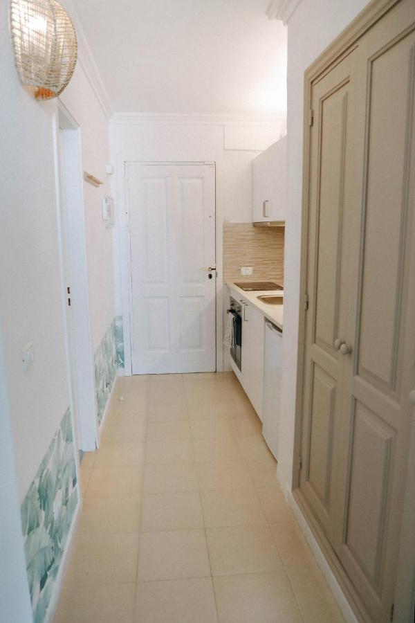 Isla Verde Studio Apartment Green Park サンミゲル・デ・アボナ エクステリア 写真
