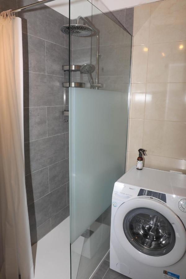 Isla Verde Studio Apartment Green Park サンミゲル・デ・アボナ エクステリア 写真